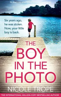 The Boy in the Photo