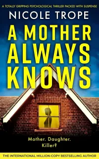 A Mother Always Knows (Grace Morton #2)