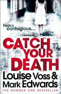 Catch Your Death (Kate Maddox #1)