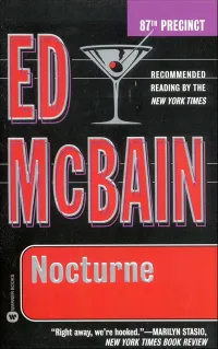 Nocturne (87th Precinct #48)