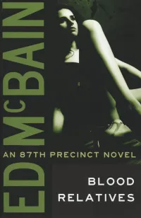 Blood Relatives (87th Precinct #30)