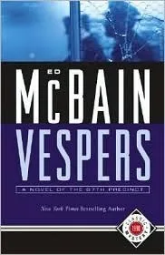 Vespers (87th Precinct #42)