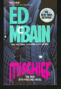 Mischief (87th Precinct #45)