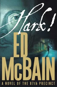 Hark! (87th Precinct #54)