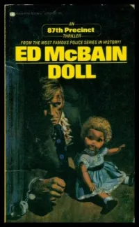 Doll (87th Precinct #20)