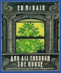 And All through the House (87th Precinct #46)