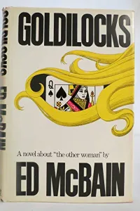 Goldilocks (Matthew Hope Mysteries #1)