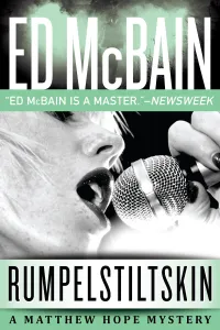 Rumpelstiltskin (Matthew Hope Mysteries #2)
