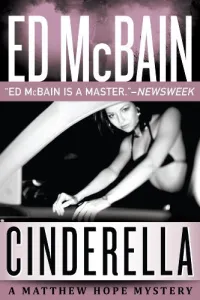 Cinderella (Matthew Hope Mysteries #6)