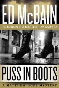 Puss in Boots (Matthew Hope Mysteries #7)
