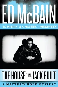 The House that Jack Built (Matthew Hope Mysteries #8)