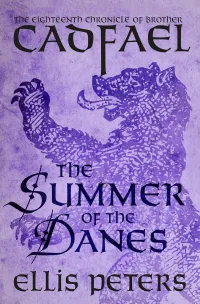 The Summer of the Danes (The Chronicles of Brother Cadfael #18)