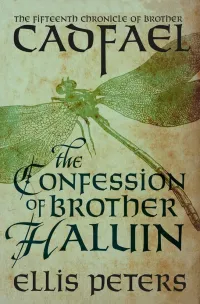 The Confession of Brother Haluin (The Chronicles of Brother Cadfael #15)