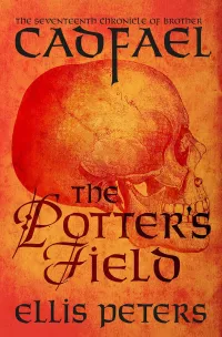 The Potter's Field (The Chronicles of Brother Cadfael #17)