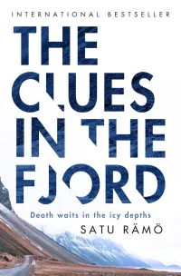 The Clues in the Fjord (Hildur #1)