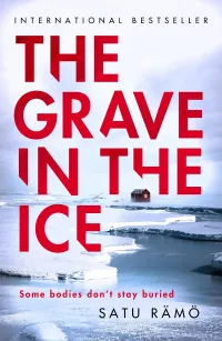 The Grave in the Ice (Hildur #2)