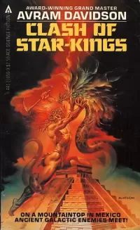 Clash of Star-Kings