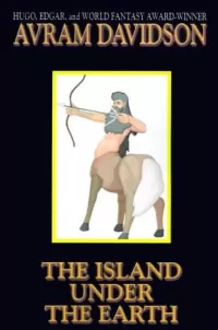 The Island Under the Earth