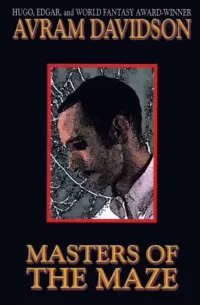 Masters of the Maze