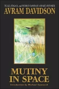 Mutiny in Space