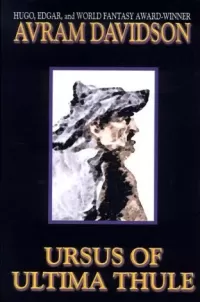 Ursus of Ultima Thule
