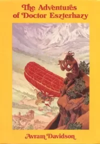 The Adventures of Doctor Eszterhazy (Doctor Eszterhazy)