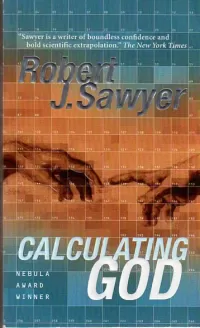 Calculating God