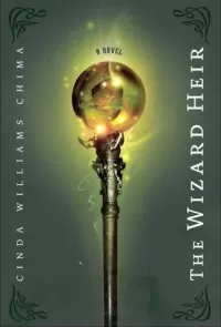 The Wizard Heir
