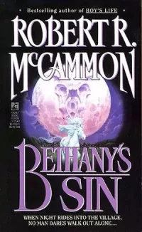 Bethany's Sin
