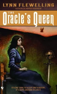 The Oracle's Queen