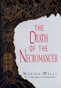The Death of the Necromancer