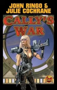 Cally's War