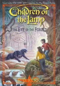 The Eye of the Forest