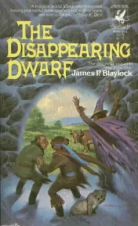 The Disappearing Dwarf