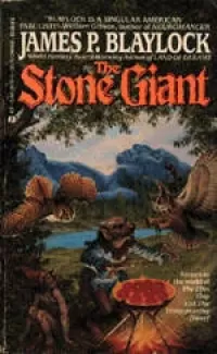 The Stone Giant