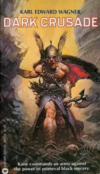 Dark Crusade