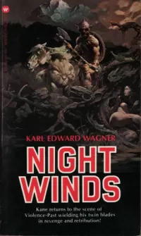 Night Winds
