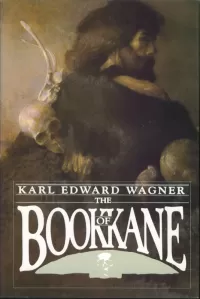 The Book of Kane