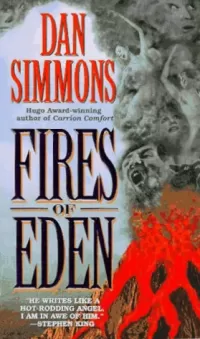 Fires of Eden