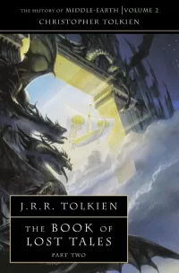 The Book of Lost Tales, Part Two