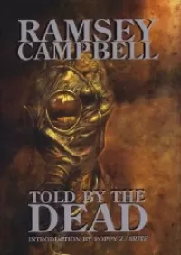 Told by the Dead