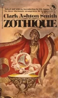 Zothique