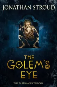 The Golem's Eye