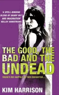 The Good, the Bad, and the Undead