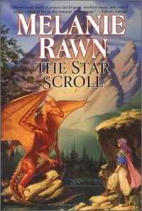 The Star Scroll