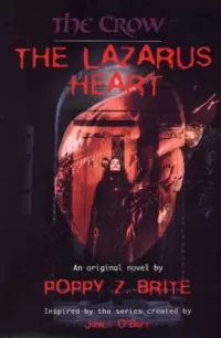 The Lazarus Heart