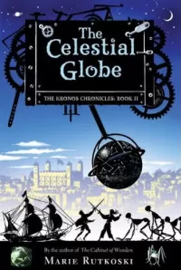 The Celestial Globe