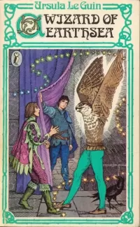 A Wizard of Earthsea