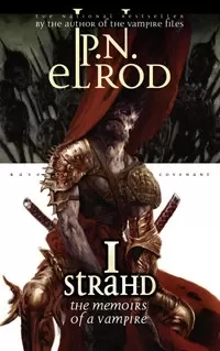 I, Strahd: The Memoirs of a Vampire
