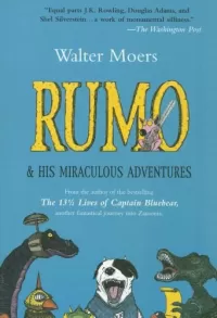 Rumo & His Miraculous Adventures